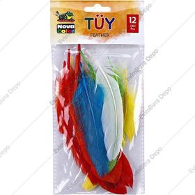 Nova Color NC-750 Tüy