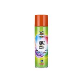 Nova Color NC-807 200 ML Turuncu Sprey Boya