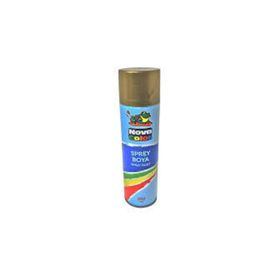 Nova Color NC-811 Altın Sprey Boya