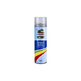 Nova Color NC-815 200 ml Vernik Sprey Boya