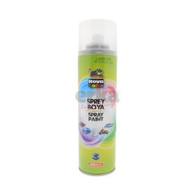 Nova Color NC-815 200 ml Vernik Sprey Boya
