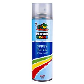 Nova Color NC-815 Sprey Vernik