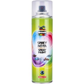 Nova Color NC-815 Sprey Vernik