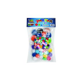 Nova Color NC350 Ponpon