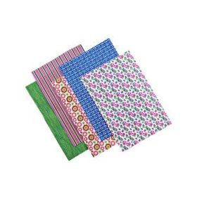 Nova Color NC368 Desenli 20x30 5'li Keçe