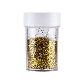 Nova Color NC555 8 gr Altın Toz Sim