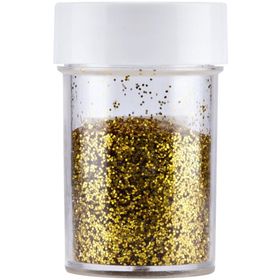 Nova Color NC555 8 gr Altın Toz Sim