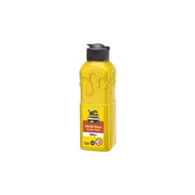 Nova Color Sarı 250 ml Akrilik Boya