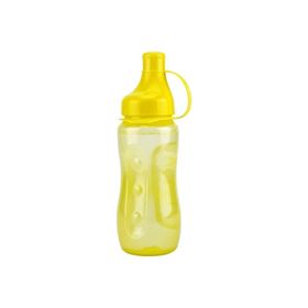 Nova Color Sarı 400 cc Pp Matara