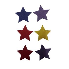Nova Color Şekilli Keçe