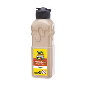 Nova Color Ten Rengi 250 ml Akrilik Boya
