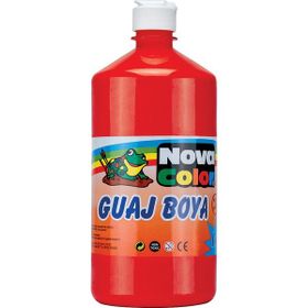 Nova Color Turuncu Guaj Boya 1000 gr. NC-328
