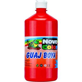 Nova Color Turuncu Guaj Boya 1000 gr. NC-328
