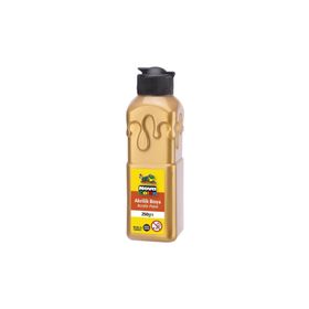 Nova Color Yeşil 250 ml Akrilik Boya