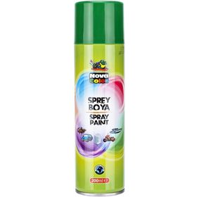 Nova Color Yeşil Sprey Boya