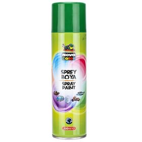 Nova Color Yeşil Sprey Boya