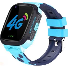 Nova Kids Z95 Mavi Çocuk Akıllı Saat