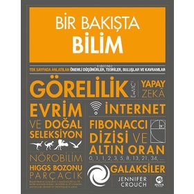 Nova Kitap Bir Bakışta Bilim