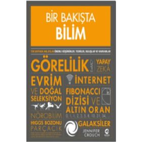 Nova Kitap Bir Bakışta Bilim