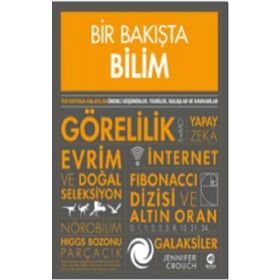 Nova Kitap Bir Bakışta Bilim