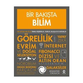 Nova Kitap Bir Bakışta Bilim