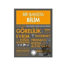 Nova Kitap Bir Bakışta Bilim