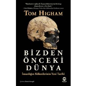 Nova Kitap Bizden Önceki Dünya
