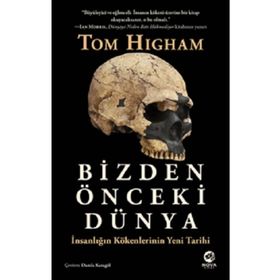 Nova Kitap Bizden Önceki Dünya