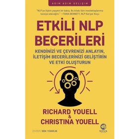 Nova Kitap - Etkili NLP Becerileri