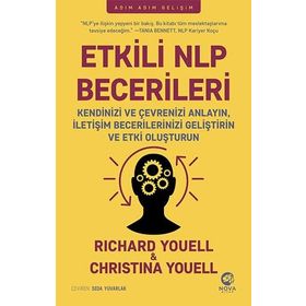 Nova Kitap - Etkili NLP Becerileri