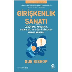 Nova Kitap Girişkenlik Sanatı