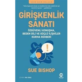 Nova Kitap Girişkenlik Sanatı