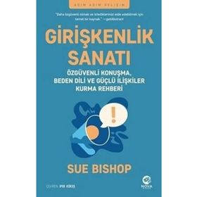 Nova Kitap Girişkenlik Sanatı