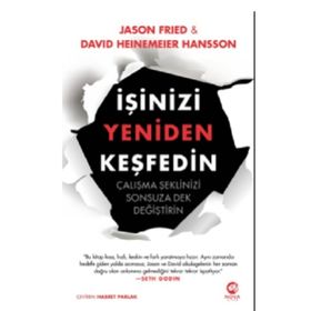 Nova Kitap - İşinizi Yeniden Keşfedin