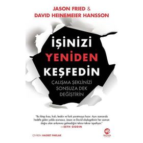 Nova Kitap - İşinizi Yeniden Keşfedin