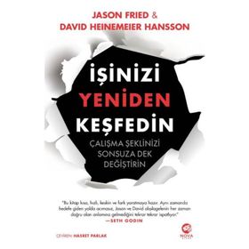 Nova Kitap - İşinizi Yeniden Keşfedin