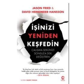 Nova Kitap - İşinizi Yeniden Keşfedin