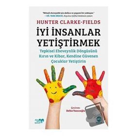Nova Kitap İyi İnsanlar Yetiştirmek