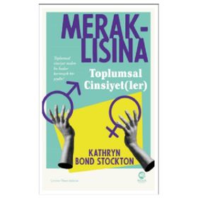 Nova Kitap Meraklısına Toplumsal Cinsiyetler