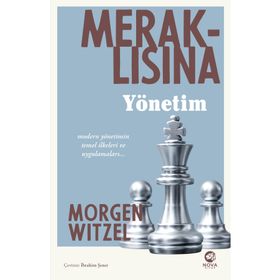 Nova Kitap Meraklısına Yönetim