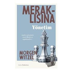 Nova Kitap Meraklısına Yönetim