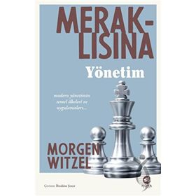 Nova Kitap Meraklısına Yönetim