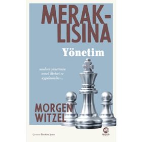 Nova Kitap Meraklısına Yönetim
