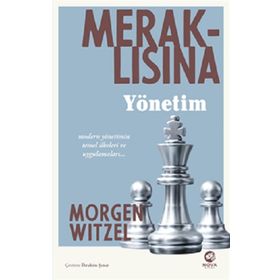 Nova Kitap Meraklısına Yönetim