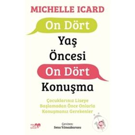 Nova Kitap - On Dört Yaş Öncesi On Dört Konuşma