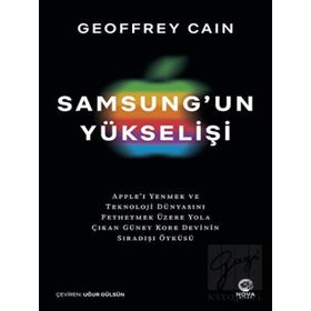Nova Kitap Samsung’un Yükselişi