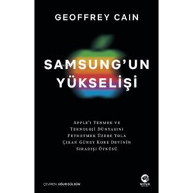 Nova Kitap Samsung’un Yükselişi