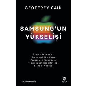Nova Kitap Samsung’un Yükselişi