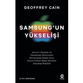 Nova Kitap Samsung’un Yükselişi