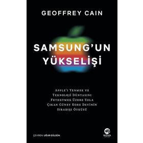 Nova Kitap Samsung’un Yükselişi
